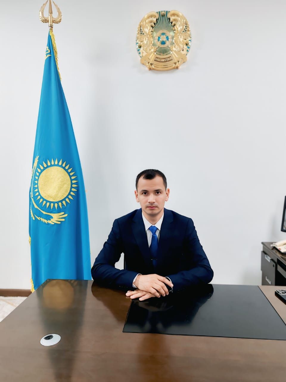 ТАҒАЙЫНДАУ